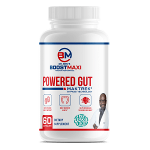 Powered Gut