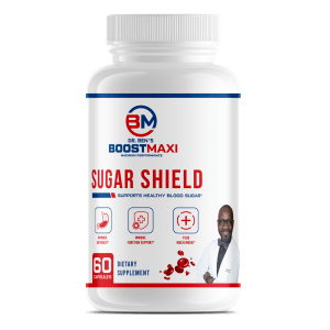 Sugar Shield