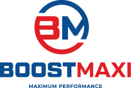 BOOSTMAXI